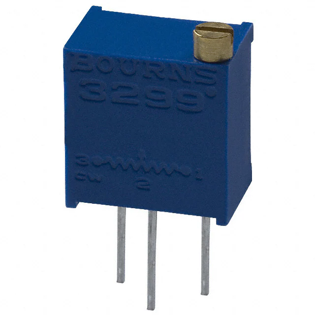 3299Y-1-104LF Bourns Inc. electronic component